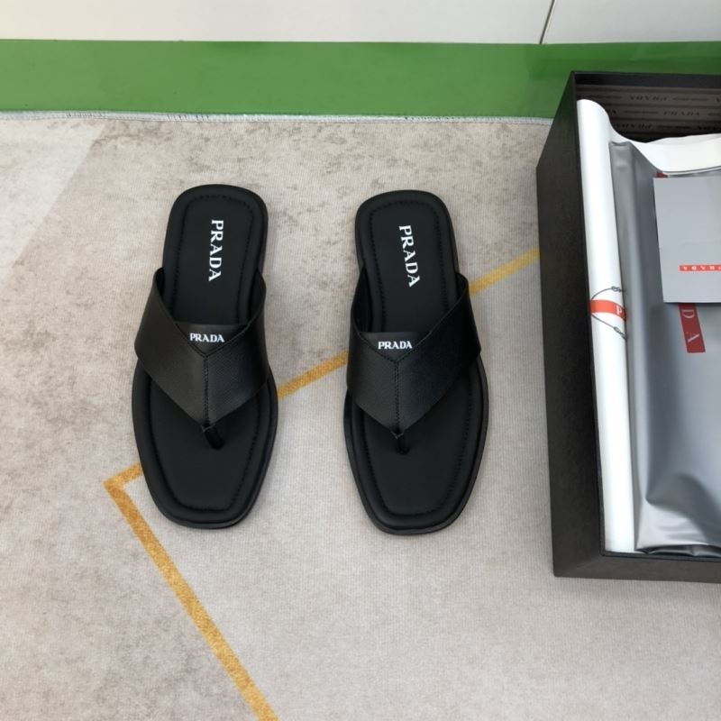 Prada Slippers